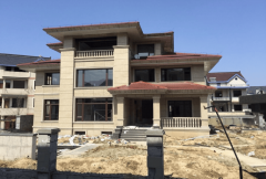 文章阐发了仿石漆的当前市场情况、手艺成长趋