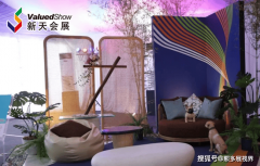 参展企业涵盖建建